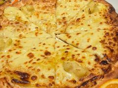 -比格比萨自助(裕源大厦店)