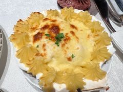 -俄士厨房(环球港店)