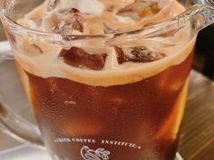 -之悦咖啡馆(新星宇·之洲店)