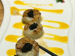 -鹤家·都石亭·日本料理铁板烧(园区科技园店)