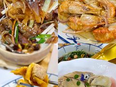-明本湛江鸡•海鲜小厨(陈家祠店)