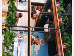 -万兴佳烤肉·长白山老味道(东岸里店)