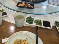 -盈田盈粥庄(博山东路店)