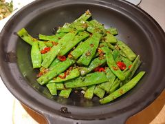 -南山翁新概念川菜(江宁万达广场店)