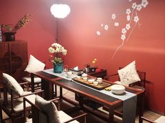 -璞·澐间影院式足道SPA(尚悦湾店)