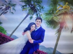 点击看大图 -金夫人婚纱摄影