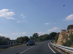 -塞哥维亚输水道