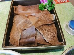 -憨铁匠老火锅(龙岗万科里店)