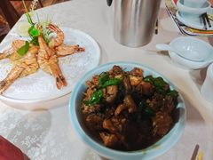 -三道菜(明堂公园店)