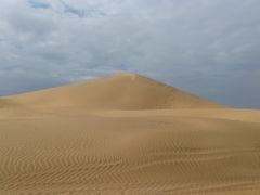 -达拉特旗响沙湾旅游区
