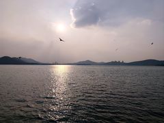 -云龙湖旅游景区