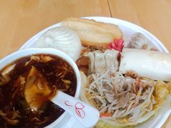 -嘉和一品粥(方庄店)