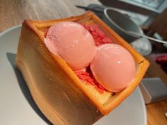 -蜜桃餐厅·伴山(湖滨商业街店)