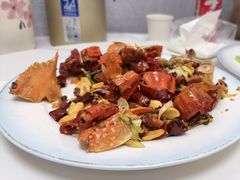 -来之顺海鲜菜馆·青岛菜·始于1993(栈桥店)