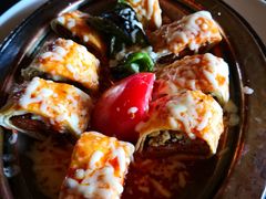 -Efes Turkish & Mediterranean Cuisine 艾菲斯餐厅(陆家嘴店)