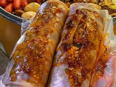 -安徽阜阳卷馍(西单店)