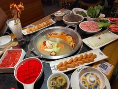 -大龙燚火锅(南山大道店)