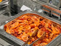 -碧涛阁•泡泡海洋(王府花园店)