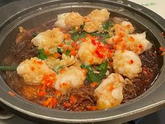 -绿茶餐厅(茂业天地店)