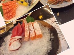 -科尔海悦酒店·柏顿花园餐厅(清河东路店)