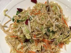 -北李妈妈菜·海肠捞饭(高新万达店)