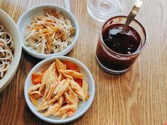 -李先生牛肉面大王(欧亚卖场店)