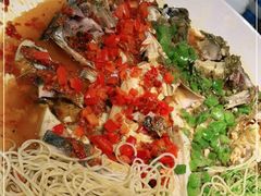 -千稻剁椒大鱼头(CityOn熙地港店)