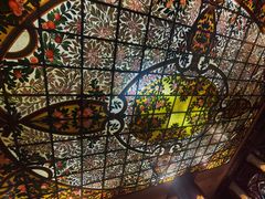 -马克西姆餐厅(崇文门店)