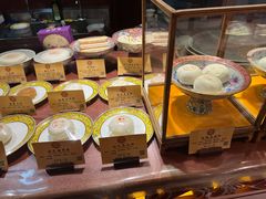 -富华斋饽饽铺·宫廷糕点·伴手礼(护国新天地店)