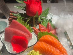 -阿吾罗日本料理(K11艺术中心店)