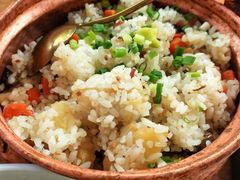 -一坐一忘云南菜(三里屯店)