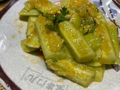 -聚串门儿·东北烧烤(信义坊店)