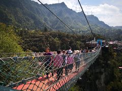 -梦幻奥陶纪景区