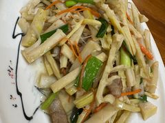 -下梅人家土菜馆(历史文化餐厅度假区店)