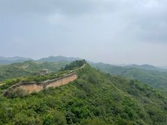 -蟠龙山长城景区