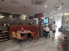 -海底捞火锅(龙岗星河COCO Park店)