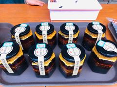 -樊三嬢手工甜水面(大邑安仁店)