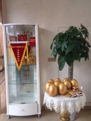 -花熙产后恢复(成都青羊万达广场店)