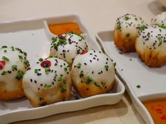 -东泰祥生煎馆(重庆北路店)