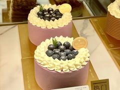 -M'CAKE(西单大悦城店)