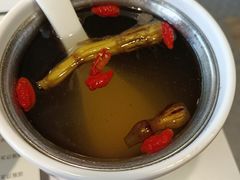 -壹只卤鹅·潮汕菜(莲塘店)