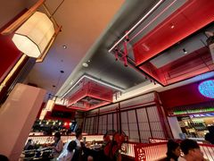 -烧肉一番·新韩式炭火烤肉(大岭山店)