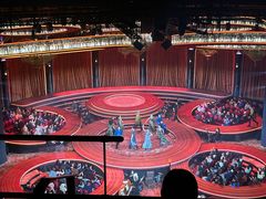 -交通银行前滩31演艺中心