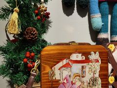 -恋物百货商店(华侨城店)