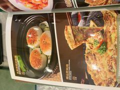 -荔粥记潮汕砂锅粥(新北万达店)