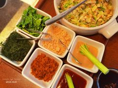 -林四喜·闽南传家菜(鼓浪屿店)