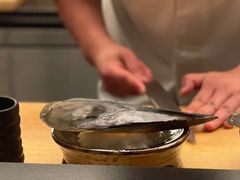 -鳥喜Toriki怀石烧鸟料理
