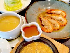 -望乡楼上海菜(日月光店)