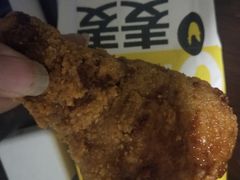 -麦当劳(石家庄北国店)