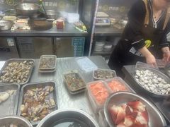 -圆蛋酒料•生腌(开元路店)